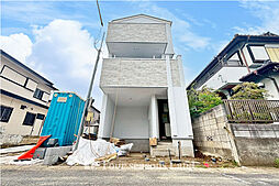 神奈川県鎌倉市岡本1丁目