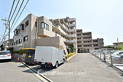 東急ドエルアルス藤沢善行