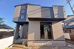 神奈川県藤沢市鵠沼海岸3丁目