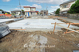 神奈川県平塚市東真土２丁目
