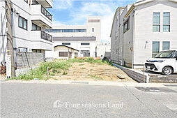 神奈川県平塚市西真土1丁目