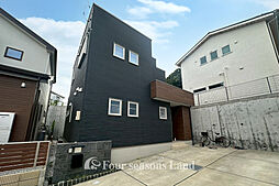 神奈川県中郡大磯町高麗2丁目