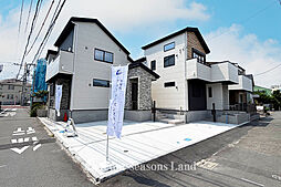 神奈川県藤沢市鵠沼海岸3丁目