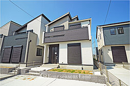 神奈川県平塚市入野