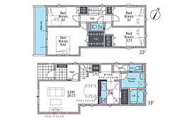 神奈川県平塚市老松町