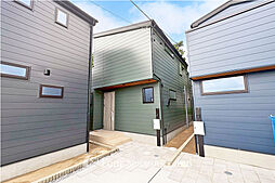 神奈川県藤沢市亀井野2丁目