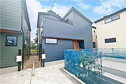 神奈川県藤沢市亀井野2丁目