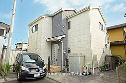 神奈川県平塚市横内