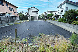 神奈川県平塚市立野町