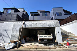 神奈川県藤沢市藤が岡3丁目