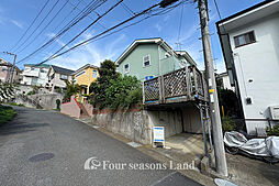 神奈川県平塚市出縄