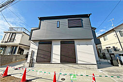 神奈川県茅ヶ崎市松が丘２丁目