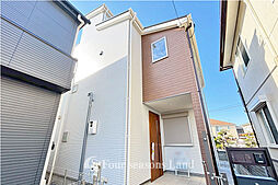 神奈川県茅ヶ崎市松が丘２丁目