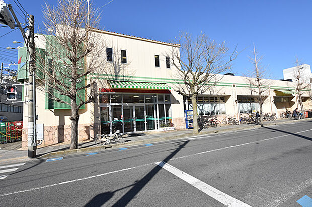 しまむらストアー駅前店まで約192m