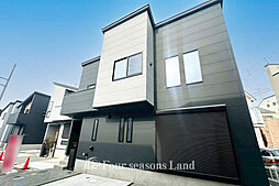 神奈川県茅ヶ崎市松林１丁目