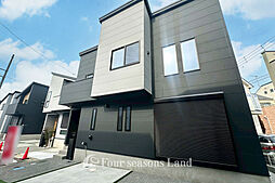 神奈川県茅ヶ崎市松林１丁目