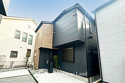 神奈川県茅ヶ崎市松林１丁目