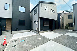 神奈川県茅ヶ崎市松林１丁目