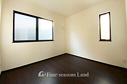 子供部屋の画像