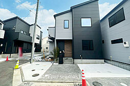 神奈川県茅ヶ崎市松林１丁目