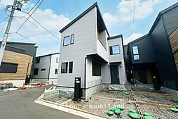 神奈川県茅ヶ崎市松林１丁目