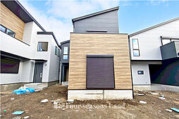 神奈川県茅ヶ崎市松林１丁目