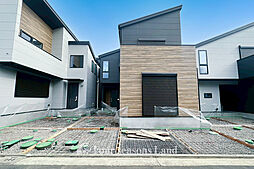 神奈川県茅ヶ崎市松林１丁目