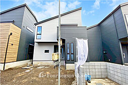 神奈川県茅ヶ崎市松林１丁目