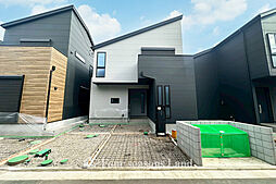 神奈川県茅ヶ崎市松林１丁目