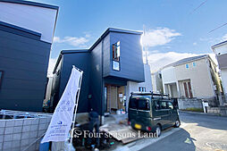 神奈川県茅ヶ崎市松林１丁目