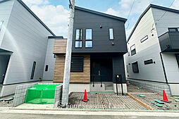 神奈川県茅ヶ崎市松林１丁目