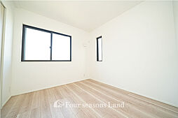 子供部屋の画像