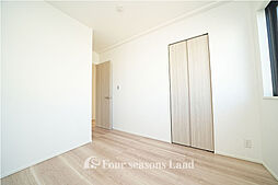 子供部屋の画像