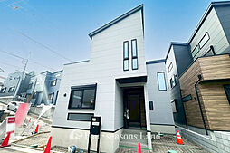 神奈川県茅ヶ崎市松林１丁目