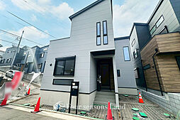 神奈川県茅ヶ崎市松林１丁目