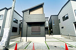 神奈川県茅ヶ崎市松林１丁目