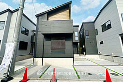 神奈川県茅ヶ崎市松林１丁目