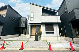 神奈川県茅ヶ崎市松林１丁目