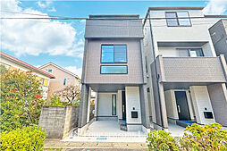 神奈川県鎌倉市大船４丁目