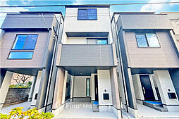 神奈川県鎌倉市大船４丁目