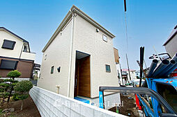 神奈川県平塚市夕陽ケ丘