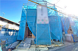 神奈川県平塚市夕陽ケ丘