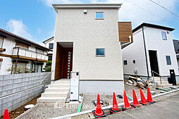 神奈川県平塚市夕陽ケ丘