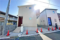 神奈川県平塚市夕陽ケ丘