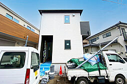 神奈川県平塚市夕陽ケ丘