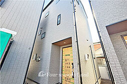 神奈川県鎌倉市大船４丁目