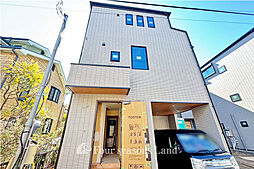 神奈川県鎌倉市大船４丁目