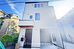 神奈川県鎌倉市大船４丁目