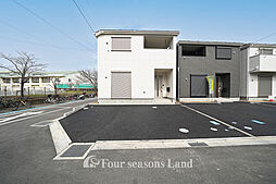 神奈川県平塚市南金目