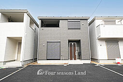 神奈川県平塚市南金目